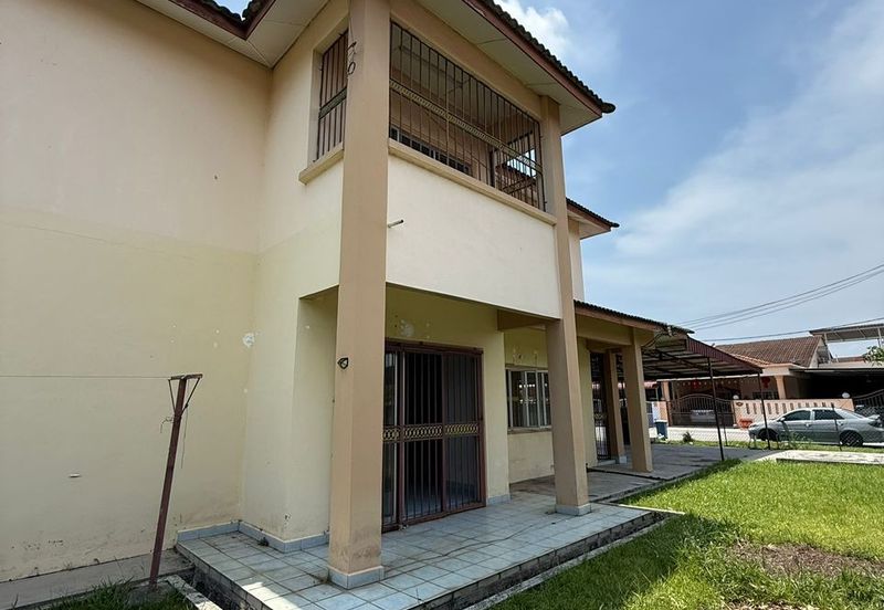 Taman Gembira, Jenjarom