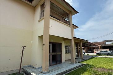 Taman Gembira, Jenjarom