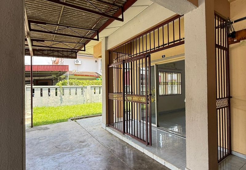 Taman Gembira, Jenjarom