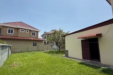 Taman Gembira, Jenjarom