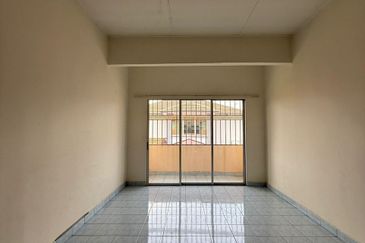 Taman Gembira, Jenjarom