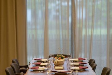 Monterey Residences @ Eco Sanctuary