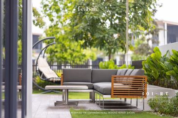 Monterey Residences @ Eco Sanctuary