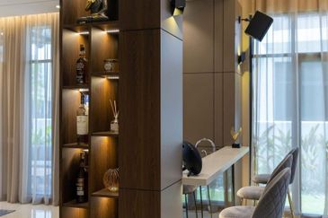 Monterey Residences @ Eco Sanctuary