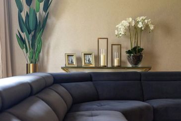 Monterey Residences @ Eco Sanctuary