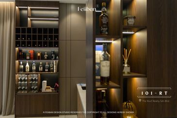 Monterey Residences @ Eco Sanctuary