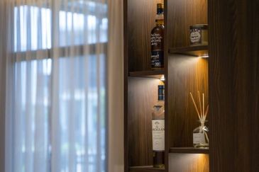 Monterey Residences @ Eco Sanctuary