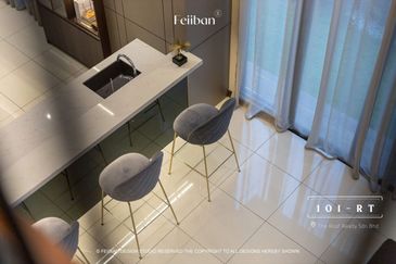 Monterey Residences @ Eco Sanctuary