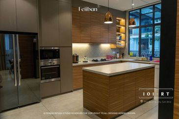 Monterey Residences @ Eco Sanctuary