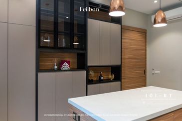 Monterey Residences @ Eco Sanctuary