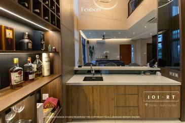 Monterey Residences @ Eco Sanctuary