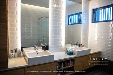 Monterey Residences @ Eco Sanctuary