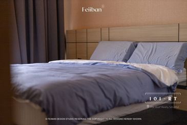 Monterey Residences @ Eco Sanctuary