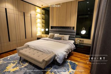 Monterey Residences @ Eco Sanctuary