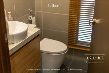 Monterey Residences @ Eco Sanctuary