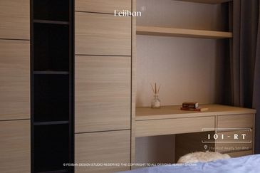 Monterey Residences @ Eco Sanctuary