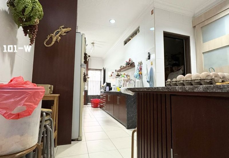 Bandar Bukit Tinggi 2