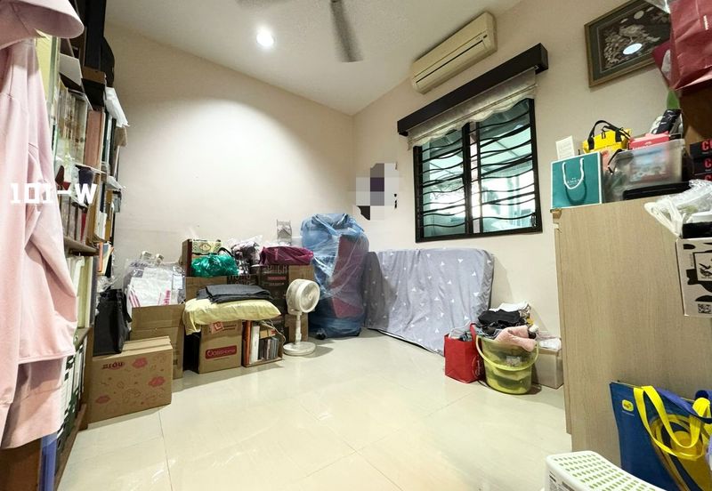 Bandar Bukit Tinggi 2