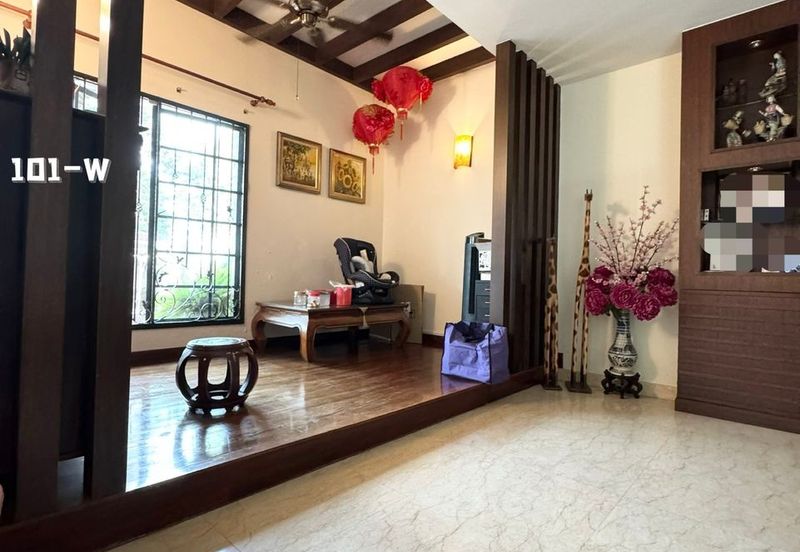 Bandar Bukit Tinggi 2