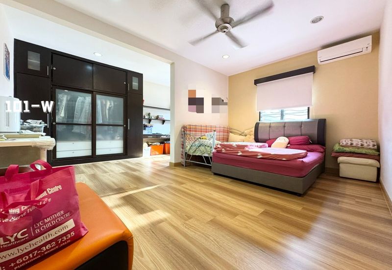 Bandar Bukit Tinggi 2