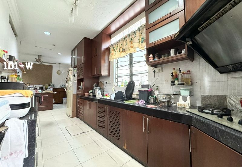 Bandar Bukit Tinggi 2