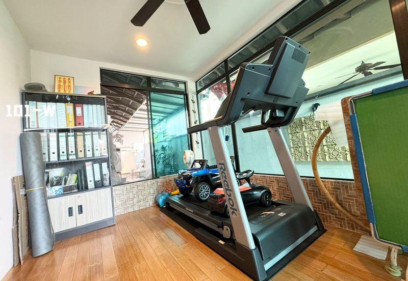 Bandar Bukit Tinggi 2