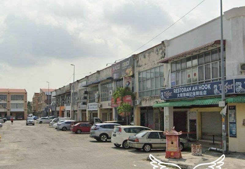 Bandar Puteri Klang