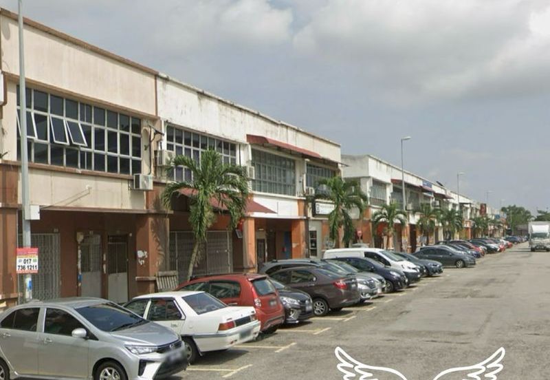 Bandar Puteri Klang