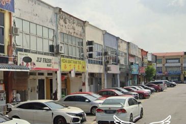 Bandar Puteri Klang