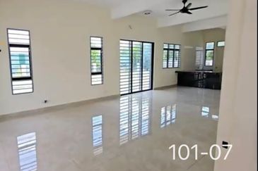 Pusat Bandar Puchong