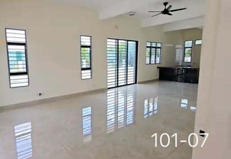 Pusat Bandar Puchong