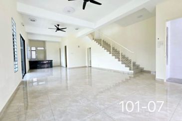 Pusat Bandar Puchong