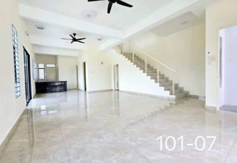 Pusat Bandar Puchong