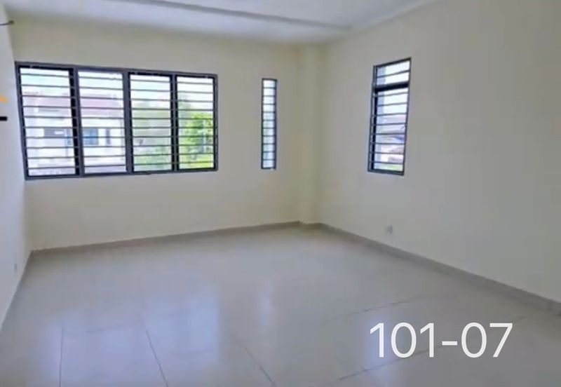 Pusat Bandar Puchong