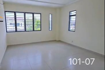 Pusat Bandar Puchong