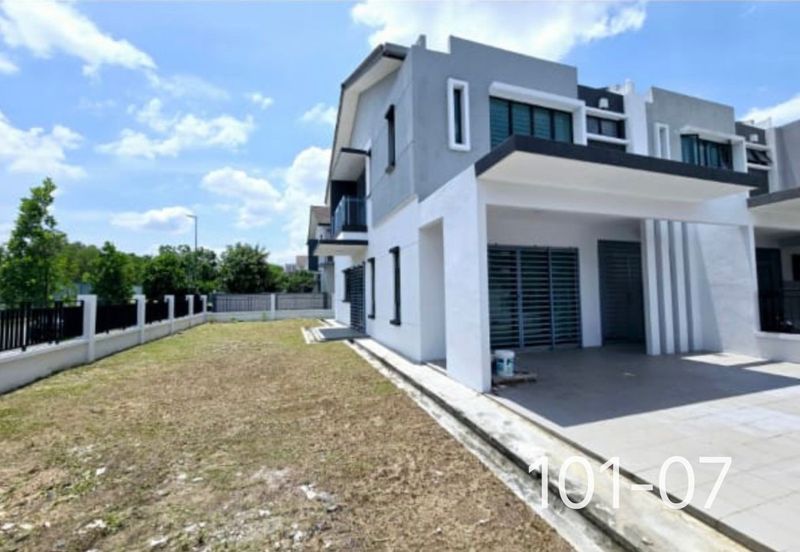 Pusat Bandar Puchong