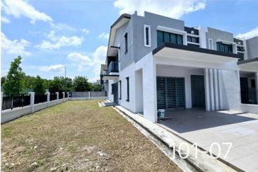 Pusat Bandar Puchong