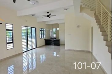 Pusat Bandar Puchong