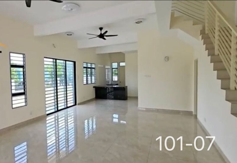 Pusat Bandar Puchong