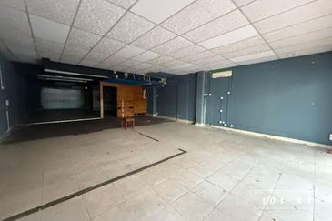 Pusat Komersial Seksyen 7