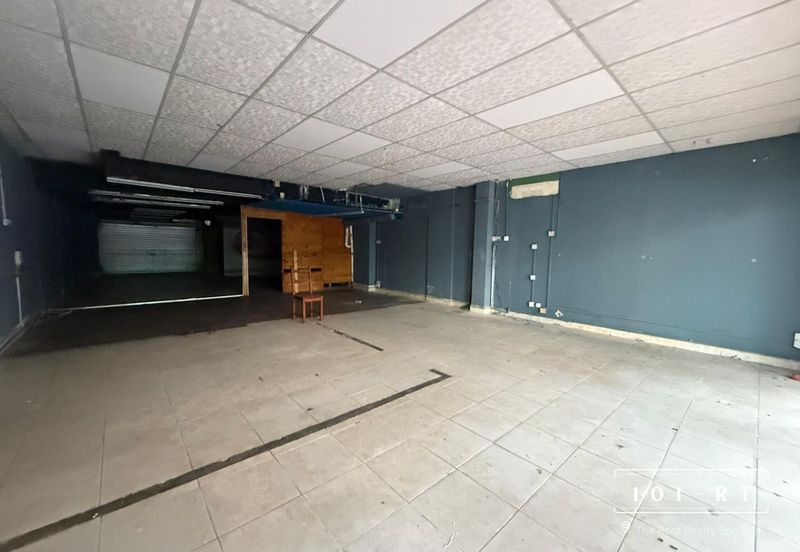 Pusat Komersial Seksyen 7