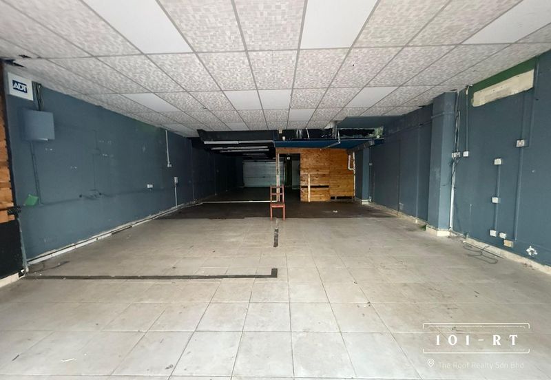 Pusat Komersial Seksyen 7