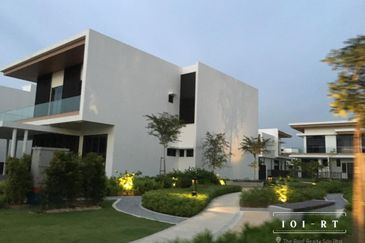 Monterey Residences @ Eco Sanctuary