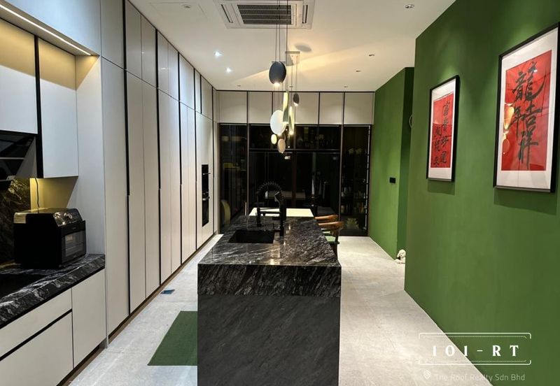 Monterey Residences @ Eco Sanctuary