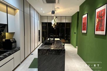 Monterey Residences @ Eco Sanctuary