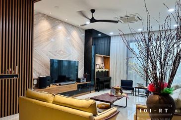 Monterey Residences @ Eco Sanctuary