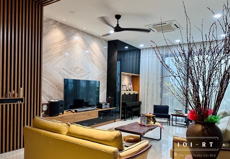 Monterey Residences @ Eco Sanctuary