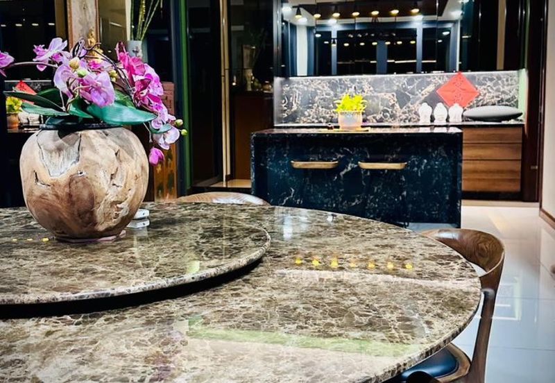 Monterey Residences @ Eco Sanctuary