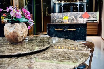 Monterey Residences @ Eco Sanctuary