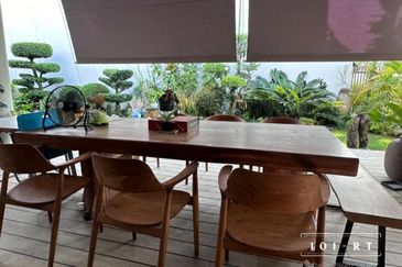 Monterey Residences @ Eco Sanctuary